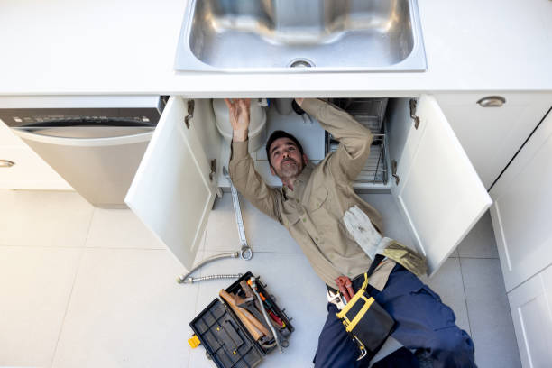 Best Residential Plumbing Services  in Eden Isle, LA