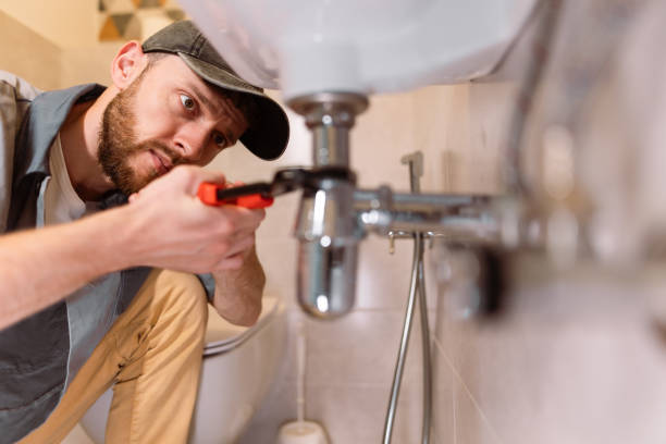 Best Sewer Line Repair  in Eden Isle, LA