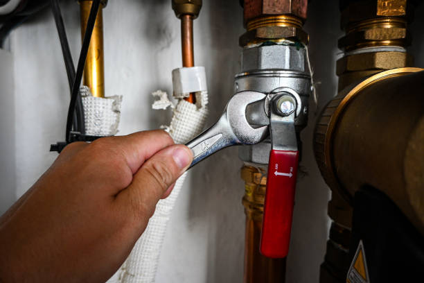 Best Commercial Plumbing Services  in Eden Isle, LA